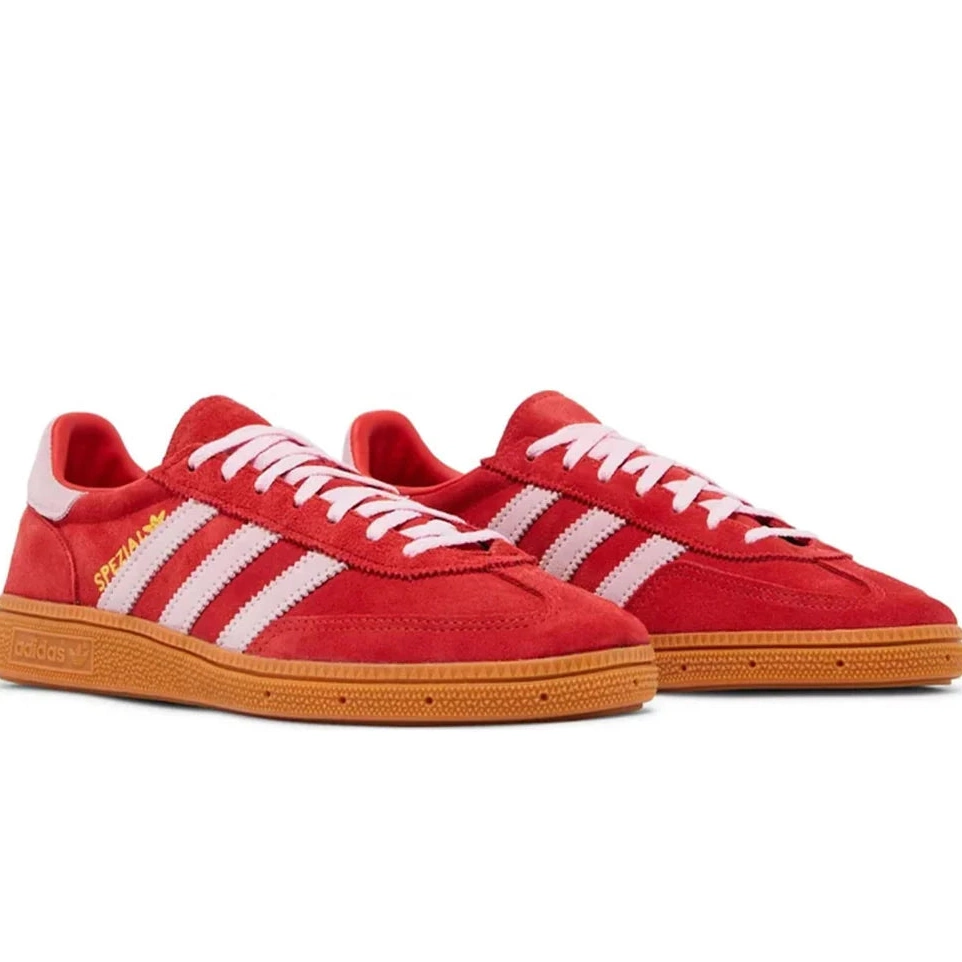 Pink Red Spezial W Bright Handball adidas Clear 0508